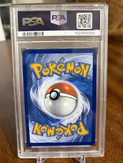 PSA 10 Pikachu Ex 2024 Pokemon Ssp En-Surging Sparks #238 - Image 2