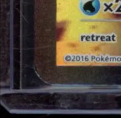 2013 POKEMON XY PROMOS #XY121 CHARIZARD - Image 4