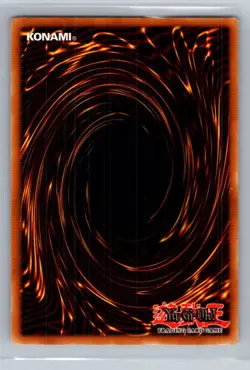 Starter Deck: Joey #SDJ-032 Giant Trunade - VG - Image 2