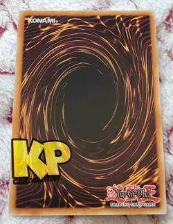 Garunix Eternity, Hyang of the Fire Kings • Limited Edition • Secret Rare ☆☆☆... - Image 2