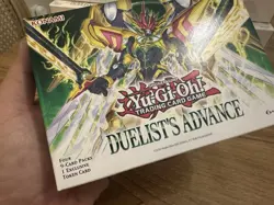 Yu-Gi-Oh! TCG Duelist's Advance Booster Box, Fast Free Shipping - (Lot Of 7) - Image 4