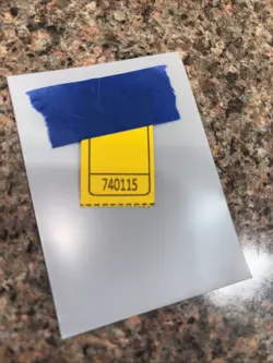 Badlands Revised Edition Regular - Image 5