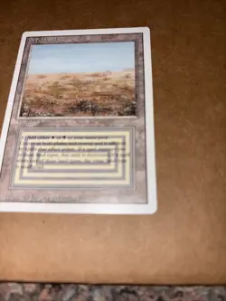 Scrubland Revised Edition Regular - Image 2