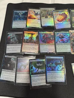 Magic the Gathering: Spider-Man Collector’s Lot - Image 2