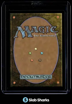 2020 MAGIC THE GATHERING DOUBLE MASTERS #339 CYCLONIC RIFT RARE FOIL - Image 2