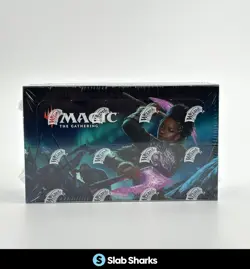 MAGIC THE GATHERING KALDHEIM SEALED DRAFT BOOSTER BOX - Image 1