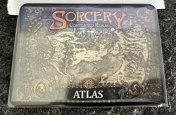 *CURIO* Toll Bridge - Sorcery Contested Realm - Arthurian Legends - *NM* - Image 2