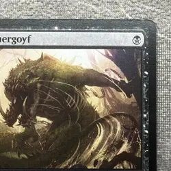 Nethergoyf - Modern Horizons 3 (MH3) #103 NM Non-Foil MTG Magic Card - Image 3