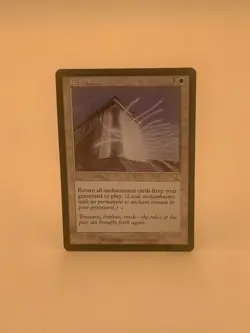 MTG Magic the Gathering Replenish (15/143) Urza's Destiny, HP - Image 2