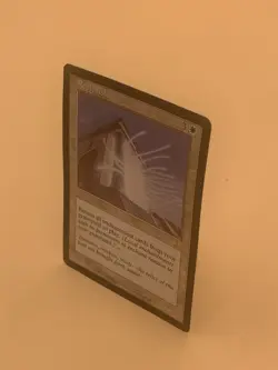 MTG Magic the Gathering Replenish (15/143) Urza's Destiny, HP - Image 4