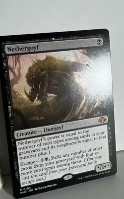 Nethergoyf Modern Horizons 3 Regular 103 - Image 2