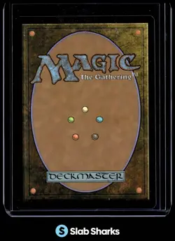 2020 MAGIC THE GATHERING DOUBLE MASTERS #360 LIGHTNING GREAVES FOIL - Image 2