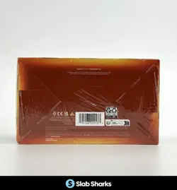 MAGIC THE GATHERING RAVNICA REMASTERED SEALED DRAFT BOOSTER BOX - Image 2