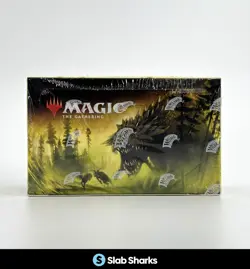 MAGIC THE GATHERING TIME SPIRAL REMASTERED SEALED BOOSTER BOX - Image 1