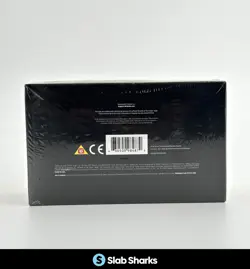 MAGIC THE GATHERING TIME SPIRAL REMASTERED SEALED BOOSTER BOX - Image 2