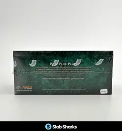 MAGIC THE GATHERING CONSPIRACY SEALED BOOSTER BOX - Image 2