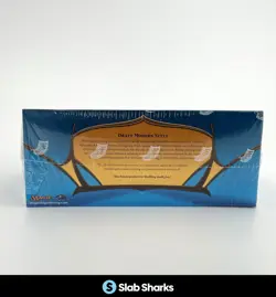 MAGIC THE GATHERING MODERN MASTERS 2013 SEALED BOOSTER BOX - Image 2