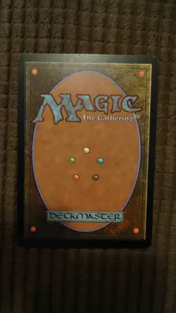 Magic: the Gathering / MtG Liliana's Caress x1 M11 - Image 2