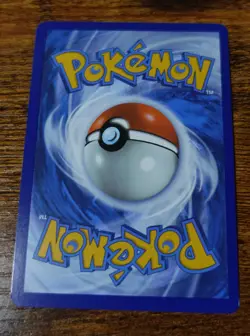 Nidoking 174/165 SV 151 Illustration Rare Pokemon Card NM-MINT Pack Fresh - Image 2