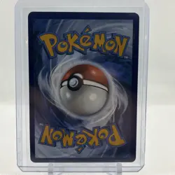 Gumshoos 153/132 Illustration Rare Pokemon Mega Evolution - Image 4