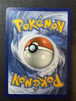 Pokemon TCG Lunala GX SM103a Promo Holo Card NM Condition - Image 3