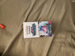POKEMON TCG S&V TEMPORAL FORCES (18) BOOSTER BOX (UK/EU Exclusive) - Image 1