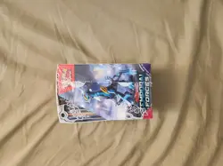 POKEMON TCG S&V TEMPORAL FORCES (18) BOOSTER BOX (UK/EU Exclusive) - Image 2