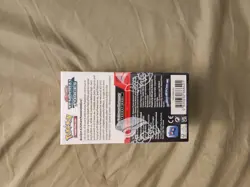 POKEMON TCG S&V TEMPORAL FORCES (18) BOOSTER BOX (UK/EU Exclusive) - Image 3