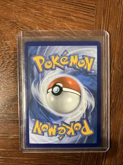 Emolga 112/086 SV Black Bolt Illustration Rare Near Mint English Pokemon Card - Image 2