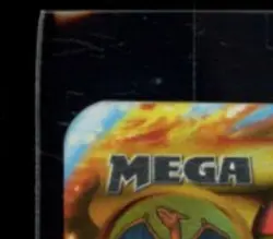 2016 POKEMON XY EVOLUTIONS #13/108 MEGA CHARIZARD HOLO - Image 3