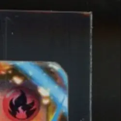 2016 POKEMON XY EVOLUTIONS #13/108 MEGA CHARIZARD HOLO - Image 5
