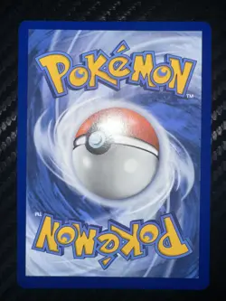 Team Rockets Nidoking EX SVP En 217 Black Star Promo PokemonTCG Destined Rivals - Image 2