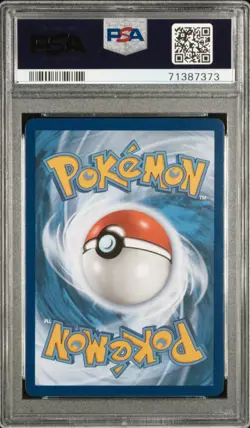 PSA 10 GEM MINT Pokemon Fusion Strike Sandaconda V 252/264 Alt Art Rare Holo - Image 2