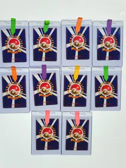 1997 Pack Fresh 💎 Pokemon Japanese Team Rocket Holo Lot JPN JP PM Alakazam Rare - Image 4