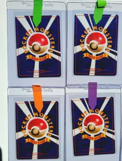 1997 Pack Fresh 💎 Pokemon Japanese Team Rocket Holo Lot JPN JP PM Alakazam Rare - Image 5