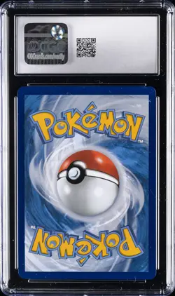 2023 POKEMON SCARLET & VIOLET SPECIAL ILLUSTRATION RARE MIRIAM CGC 10 GEM MINT - Image 2
