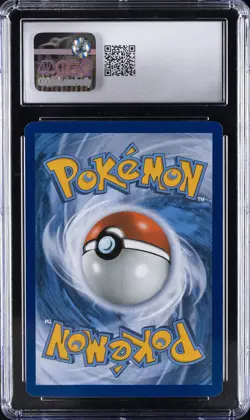 2016 POKEMON EVOLUTIONS #21/108 BLASTOISE EX CGC 10 GEM MINT - Image 2