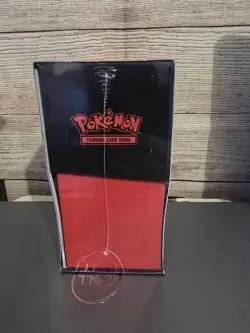 Pokemon Center Destined Rivals ETB - Image 4
