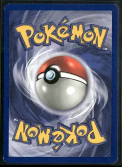 Mew () Promo WoTC Promo 8 Pokemon - Image 2