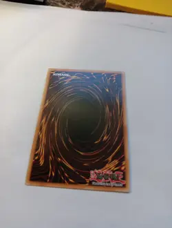 Super Quantum Red Layer OP14-EN006 OTS Tournament Pack 14 Unlimited - Image 3