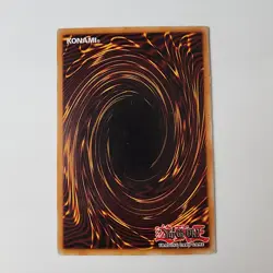Ehther the Heavenly Monarch - SR01-EN000 - MP/HP - Ultra Rare - Unlim - Yugioh - Image 2
