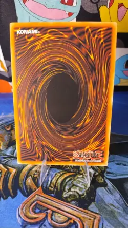 Yu-Gi-Oh! Dimension Fusion IOC-094 Invasion of Chaos 1st Edition MP - Image 2