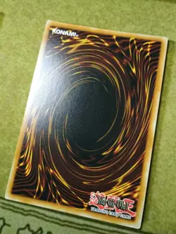 Yu-Gi-Oh! Soul Servant LED6-EN003 Ultra Rare 1st Edition Near Mint - Image 2