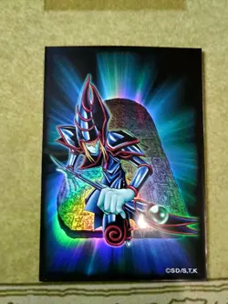 Yu-Gi-Oh! Soul Servant LED6-EN003 Ultra Rare 1st Edition Near Mint - Image 5
