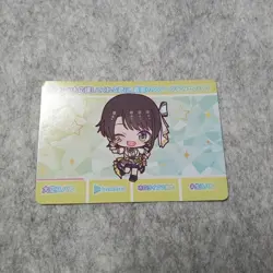 Hololive SubarU Ozora Trading Card 2nd Series Holo No Major - Image 1