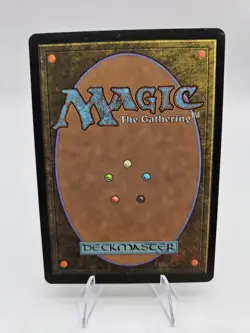 NM Rofellos, Llanowar Emissary Urza's Destiny Magic: The Gathering MTG - Image 3