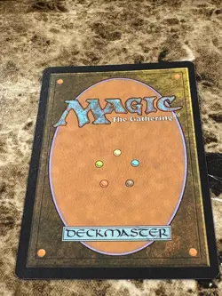 SWAMP #277 Magic MTG Streets of New Capenna Full Art Foil - Image 2