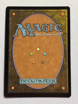 Flawless Maneuver - FOIL - Commander Masters -MTG NM - Image 2