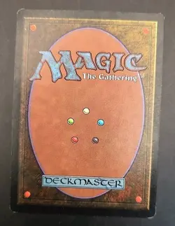 Ravages of War Portal Three Kingdoms MTG Regular Lightly Played - Image 2