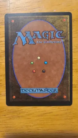 MTG Dark Ritual Mirage Regular - Image 3